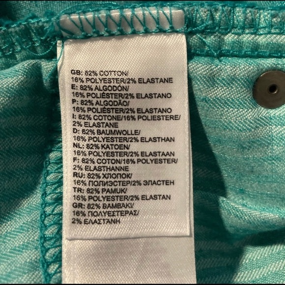 The North Face Slim Skinny Leg Jeans - Picture 4 of 5